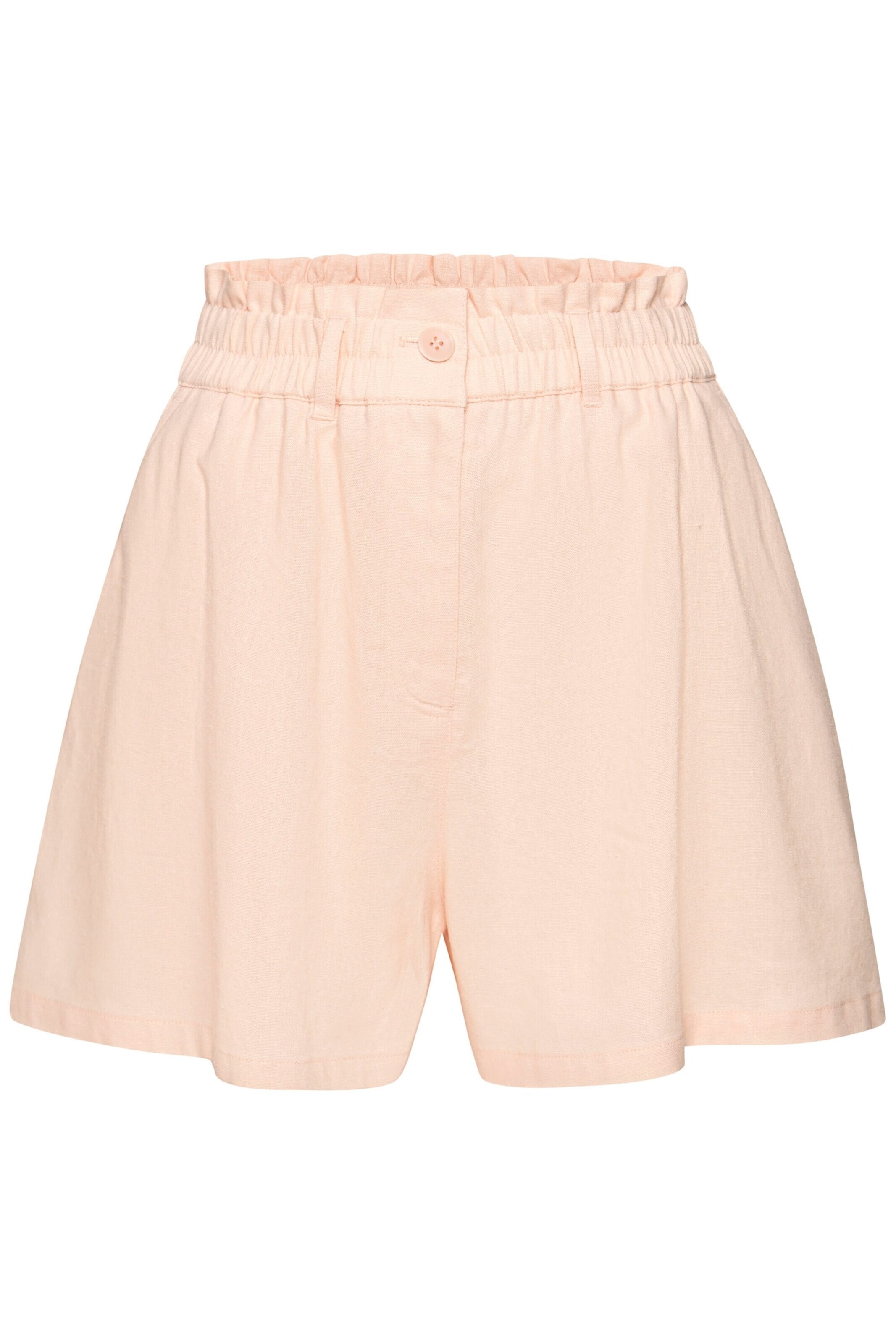 BUFFALO Штаны в Оранжевый: спереди