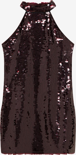 Pull&Bear Cocktail dress in Bordeaux, Item view