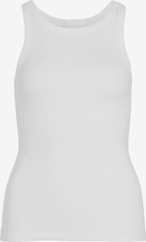 VILA Top 'KULI' in White: front