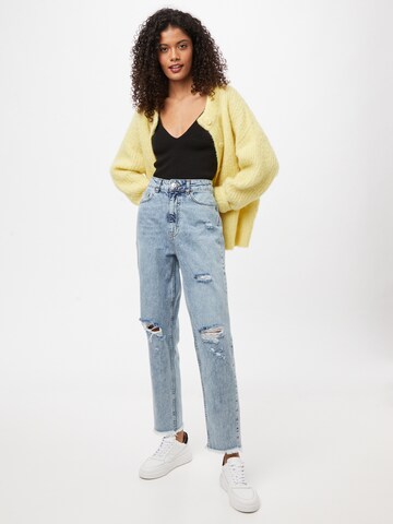 NEW LOOK Regular Jeans 'WESTMINSTER' i blå