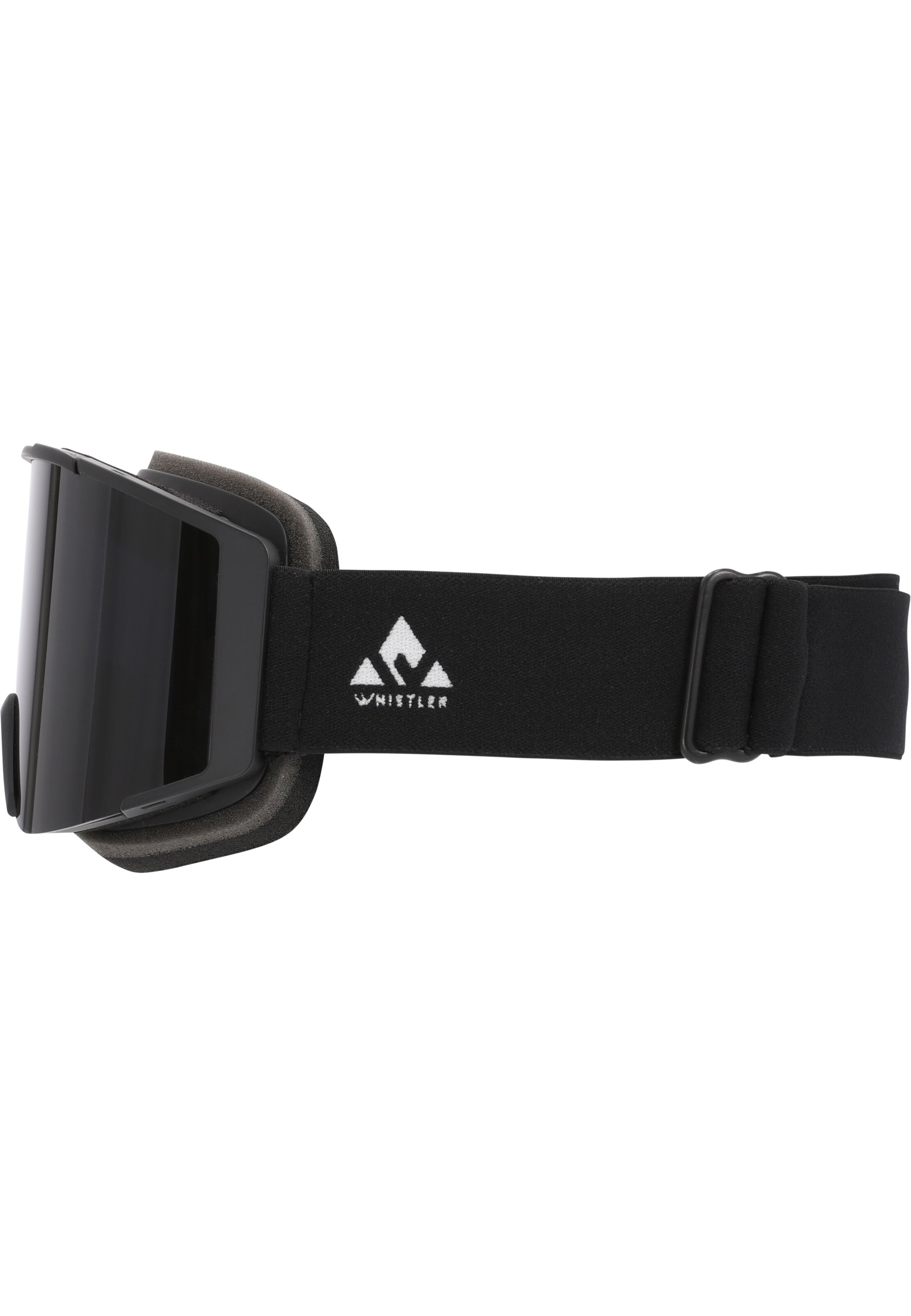 Whistler Sportbrille 'WS6200' in Schwarz