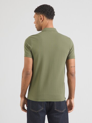 G-STAR Koszulka 'Dunda' w kolorze zielony