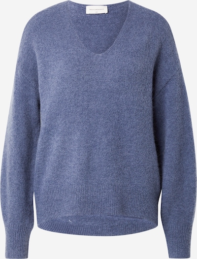 MSCH COPENHAGEN Pulover 'Hila Hope' u safirno plava, Pregled proizvoda