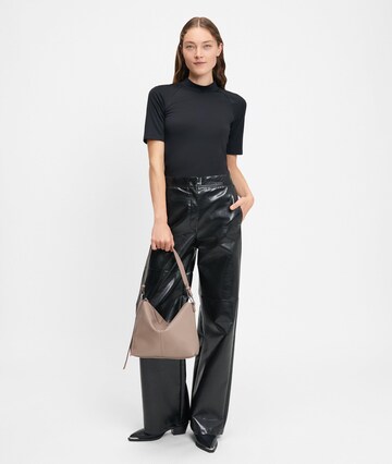 Liebeskind Berlin Schultertasche 'Aissa' in Braun