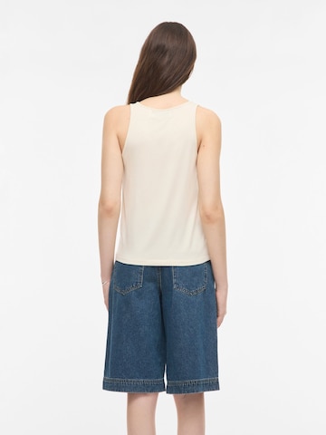 ROUGE EDIT Top in Beige