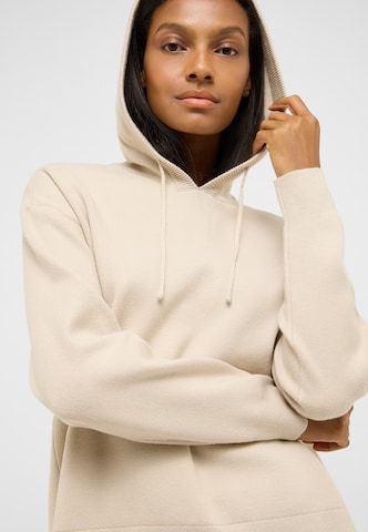 MUSTANG Pullover 'Iva' in Beige