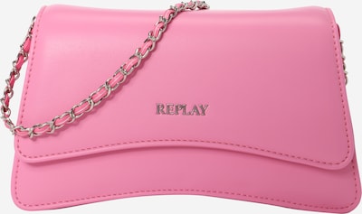 REPLAY Crossbody bag in Pink, Item view