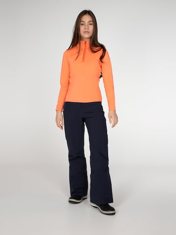 PROTEST Sportsweatshirt 'FABRIZOY JR' in Pink