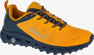 Chaussure basse 'Parkclaw G 280' Inov-8 en jaune : devant