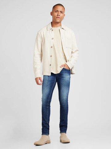 Dondup Skinny Jeans 'GEORGE' i blå