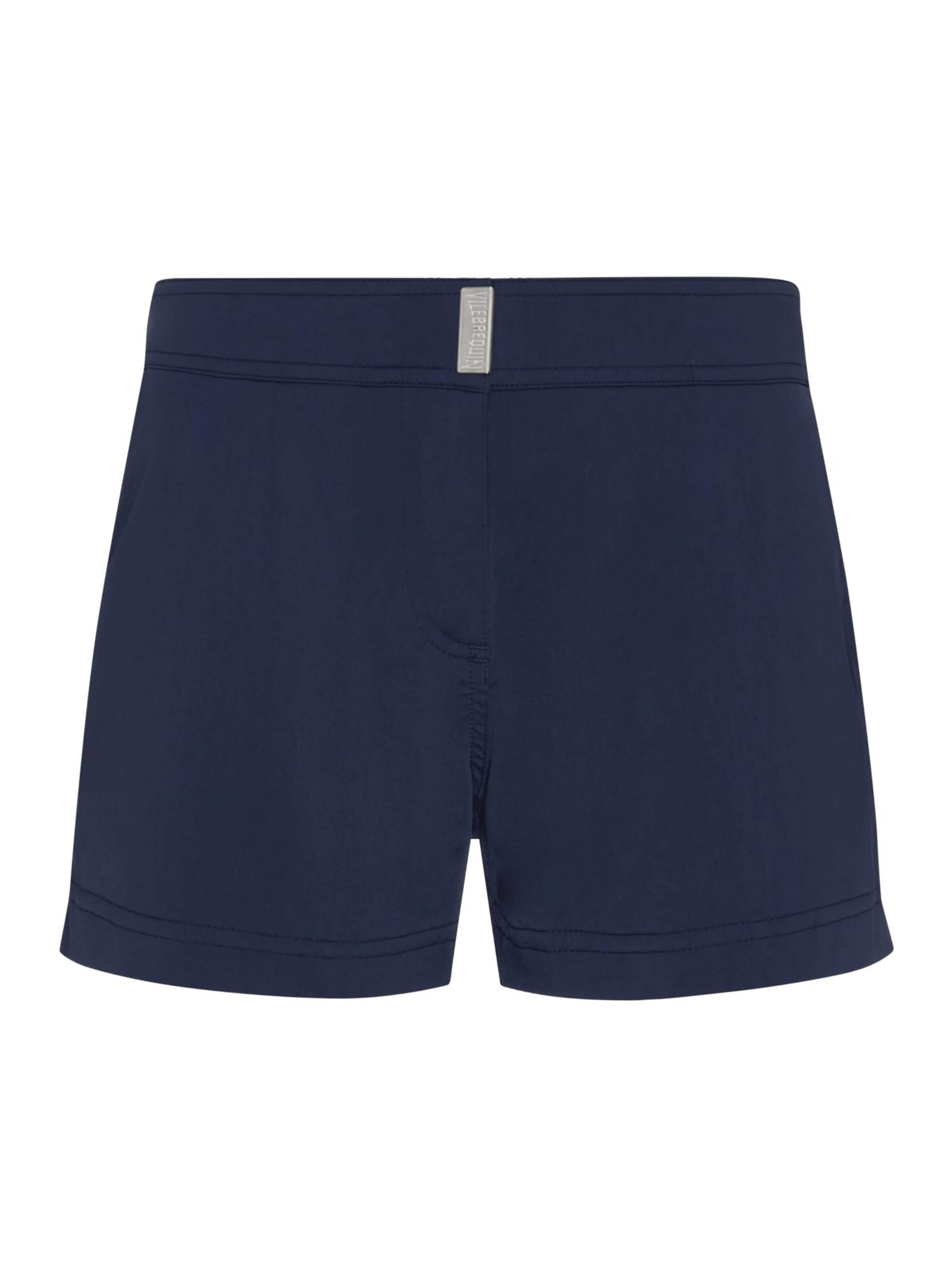 Vilebrequin Swimming shorts in XS in Blue, Item view