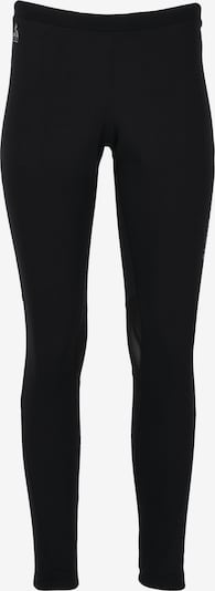 ENDURANCE Sporthose 'Ricco' in grau / schwarz, Produktansicht