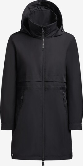 khujo Prechodný kabát 'Ariana3' - čierna, Produkt