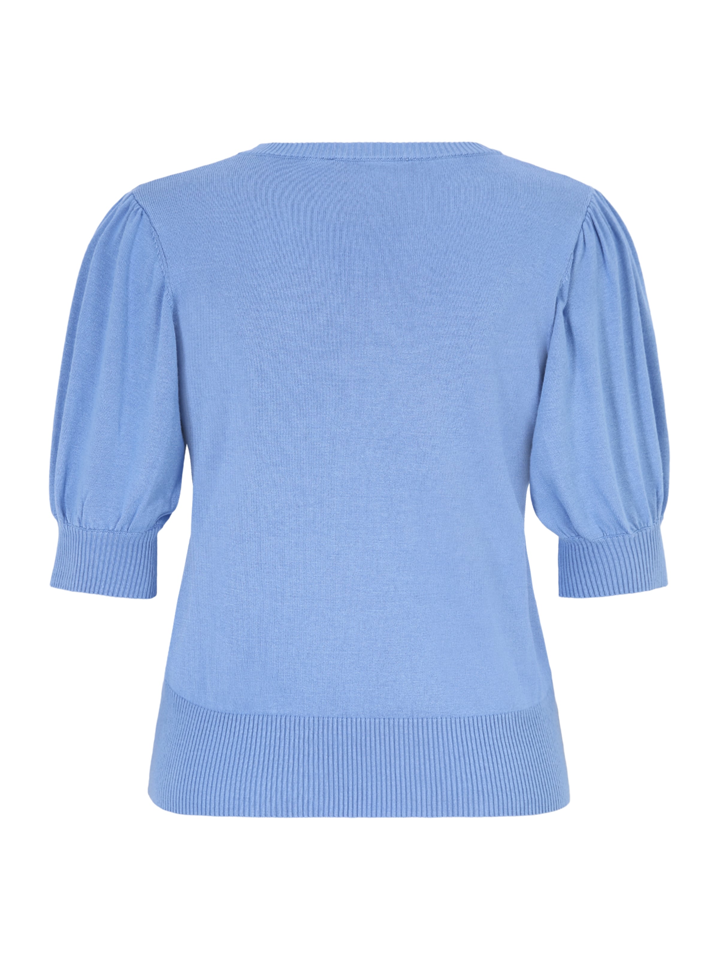 minus Топ 'Liv' в Синий