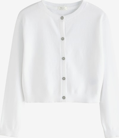 Next Kardigan u bijela, Pregled proizvoda