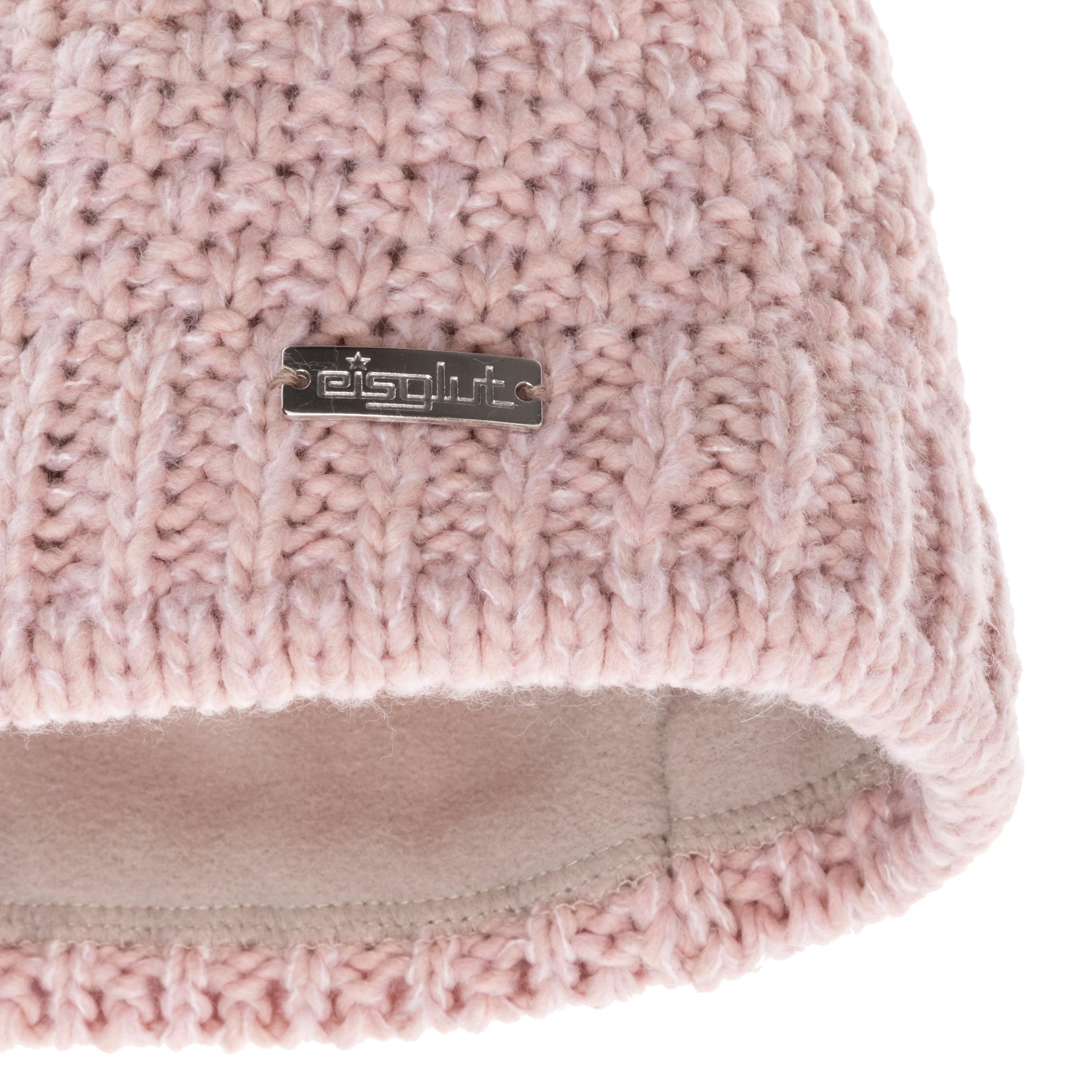 Bonnet 'Mareikel' Eisglut en rose