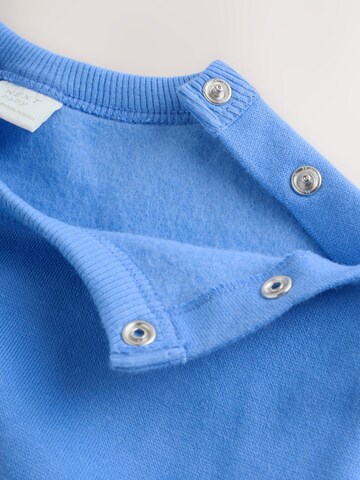 Next Romper/Bodysuit in Blue