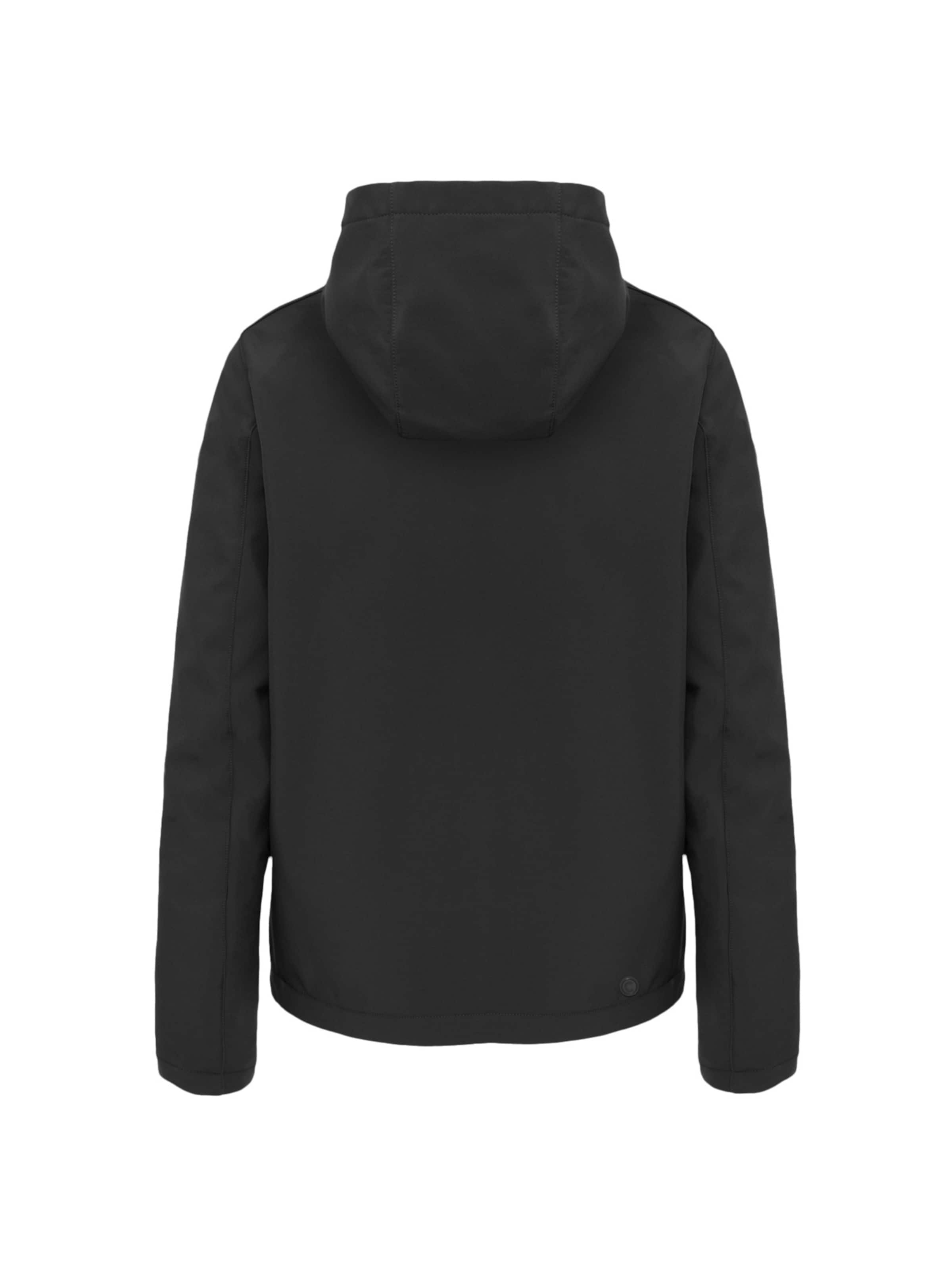 Giacca sportiva di Colmar in nero