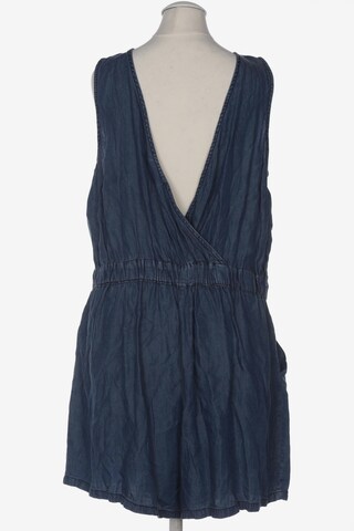 ICHI Jumpsuit in M in Blue