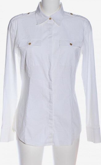 Stefanel Top & Shirt in L in White, Item view
