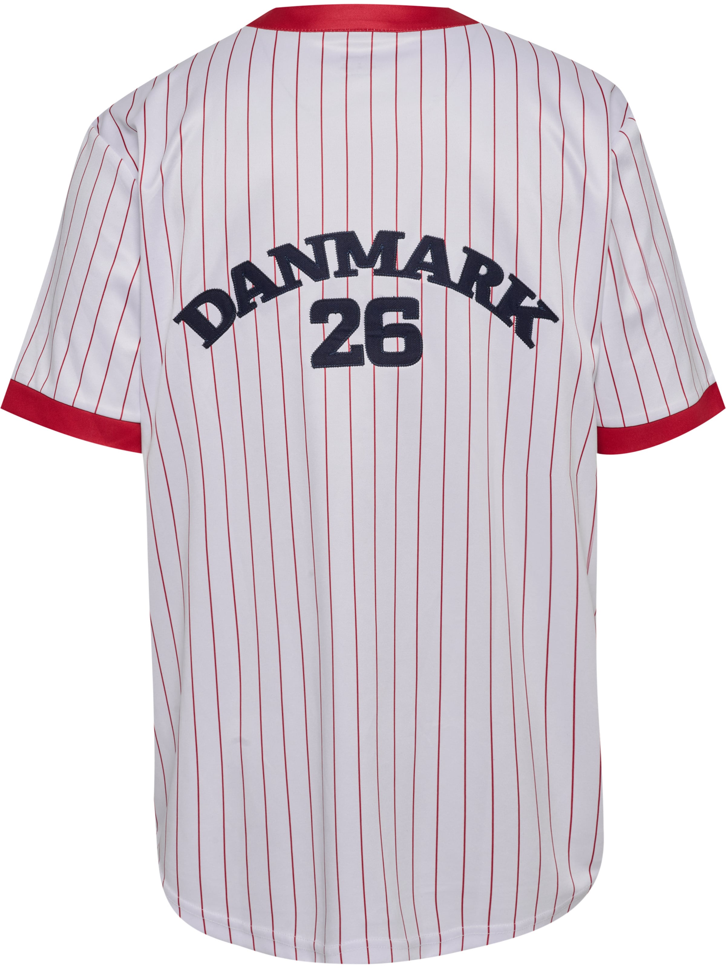 Hummel Functioneel shirt in Wit