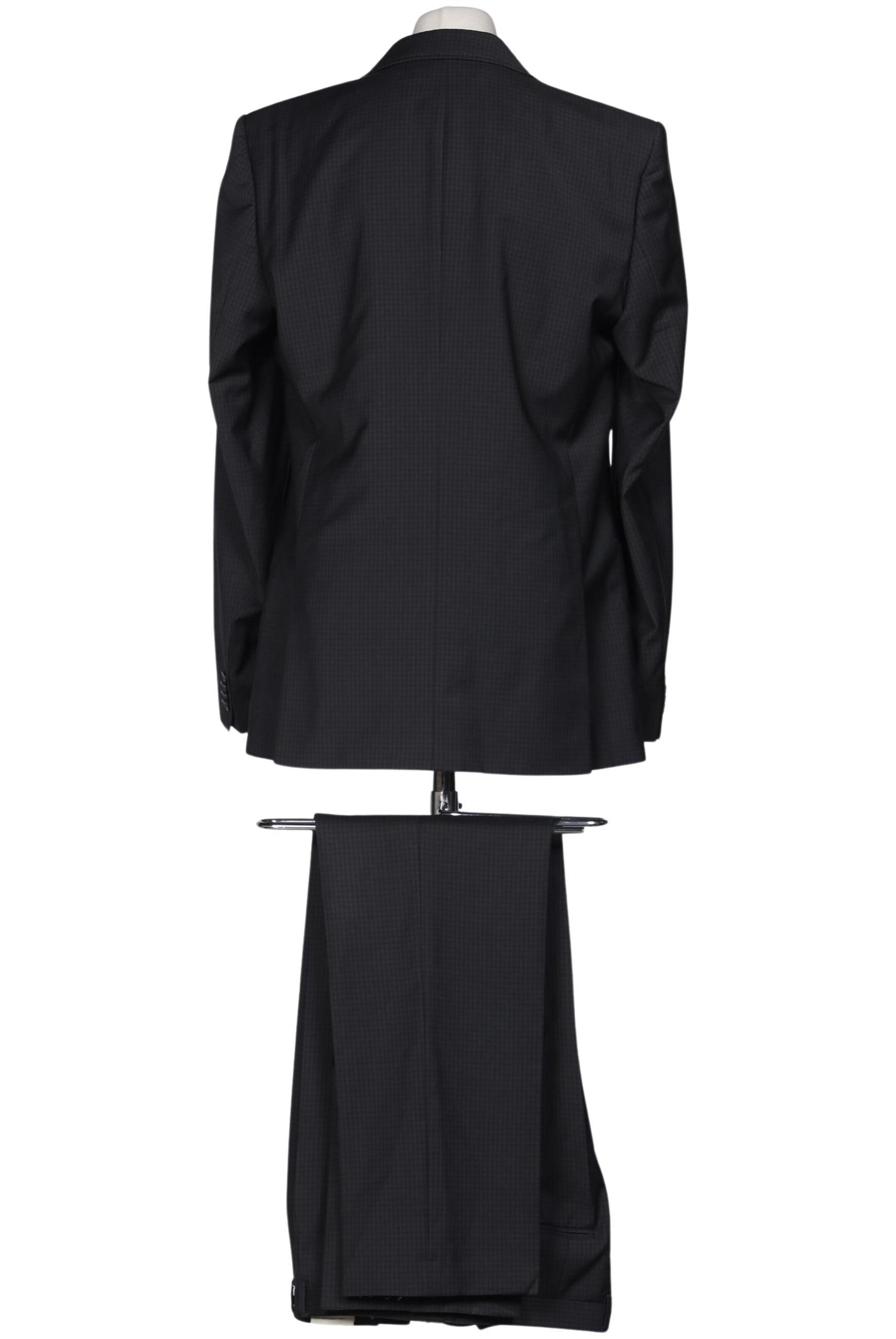 HUGO Suit in L-XL in Blue