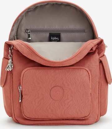 KIPLING Rucksack in Pink