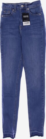 NA-KD Jeans in 24-25 in Blue: front