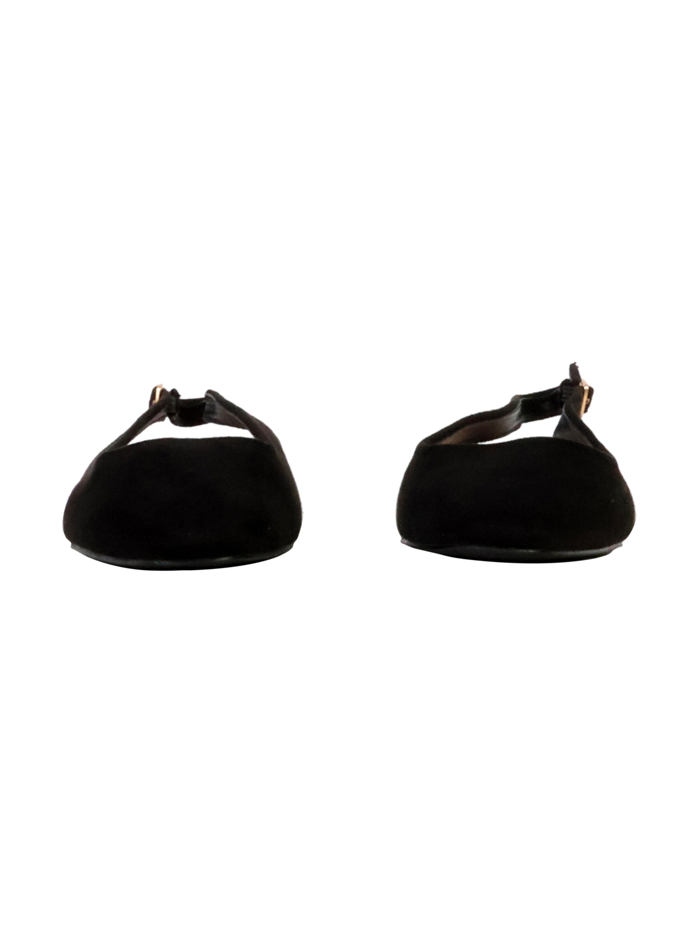Joia - Zapatos con plataforma en negro