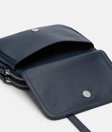 Liebeskind Berlin Schoudertas 'Mareike' in Blauw