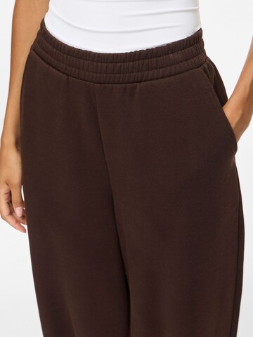 Barrel Pantaloni 'VIVera' di VILA in marrone