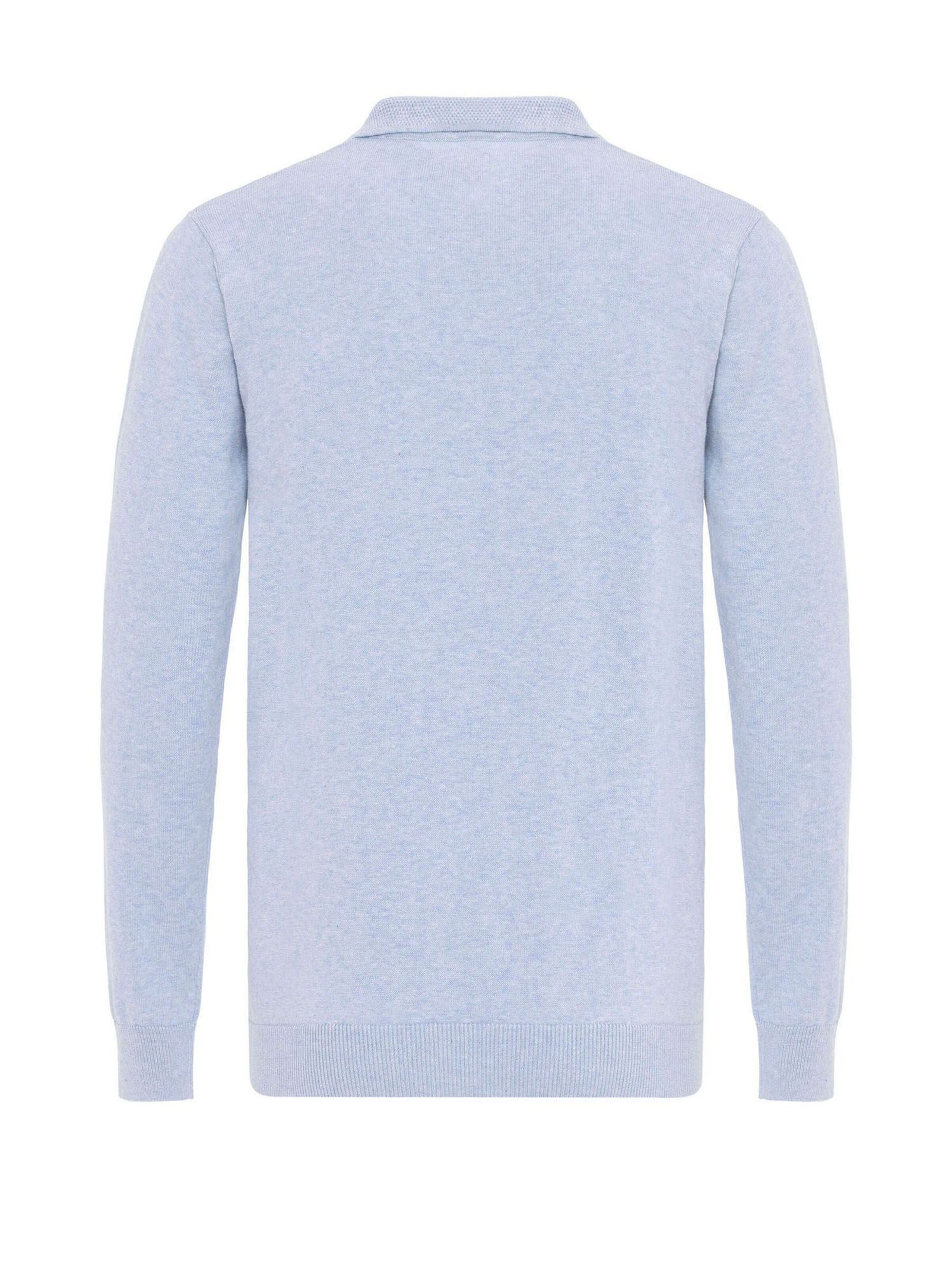 Williot Trui in Blauw