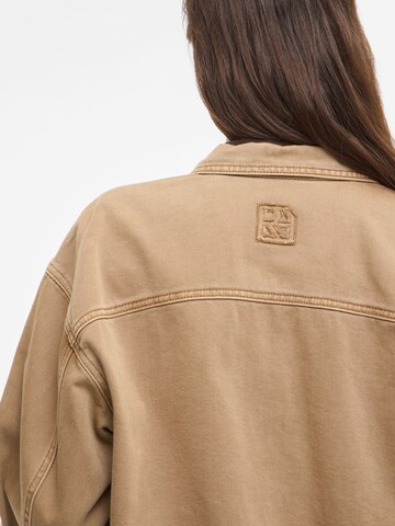 Giacca di mezza stagione di ROUGE EDIT in marrone