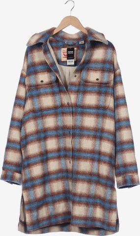 LEVI'S ® Jacket & Coat in L in Blue: front