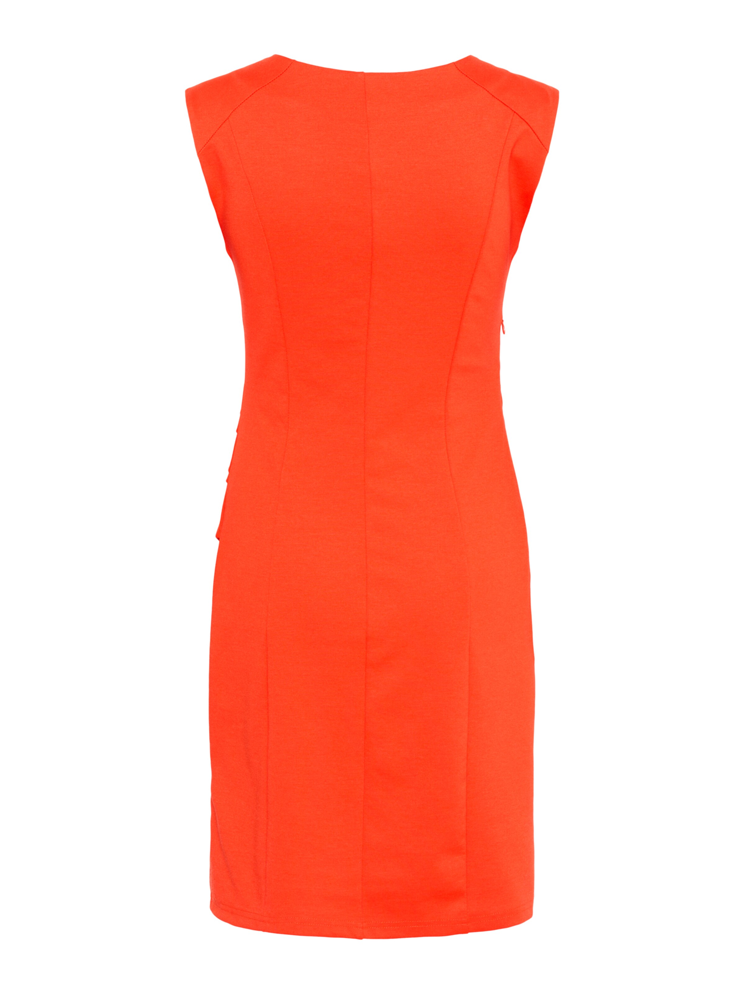 Kaffe Платье 'KAIndia' в Оранжевый