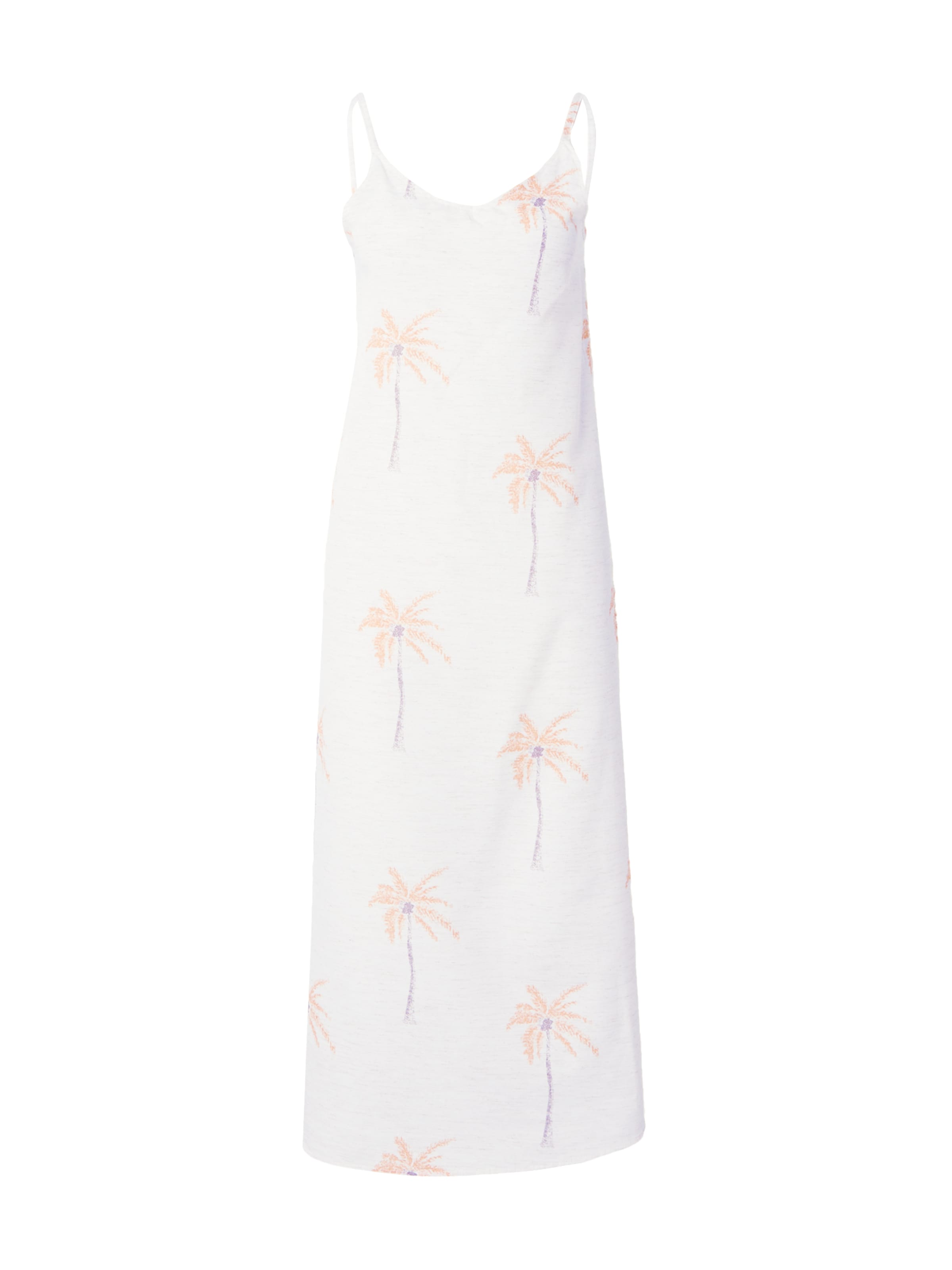 Trendyol Kleid in Weiß: Vorderseite