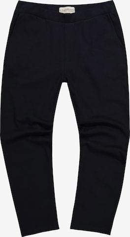 JP1880 Broek in Zwart: voorkant