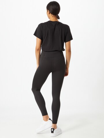 Skinny Pantalon de sport 'Favorite FOREVER' PUMA en noir