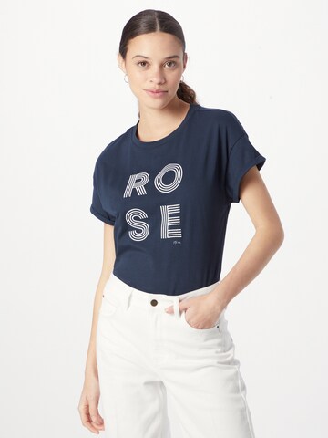 MEXX Shirt in Blue: front