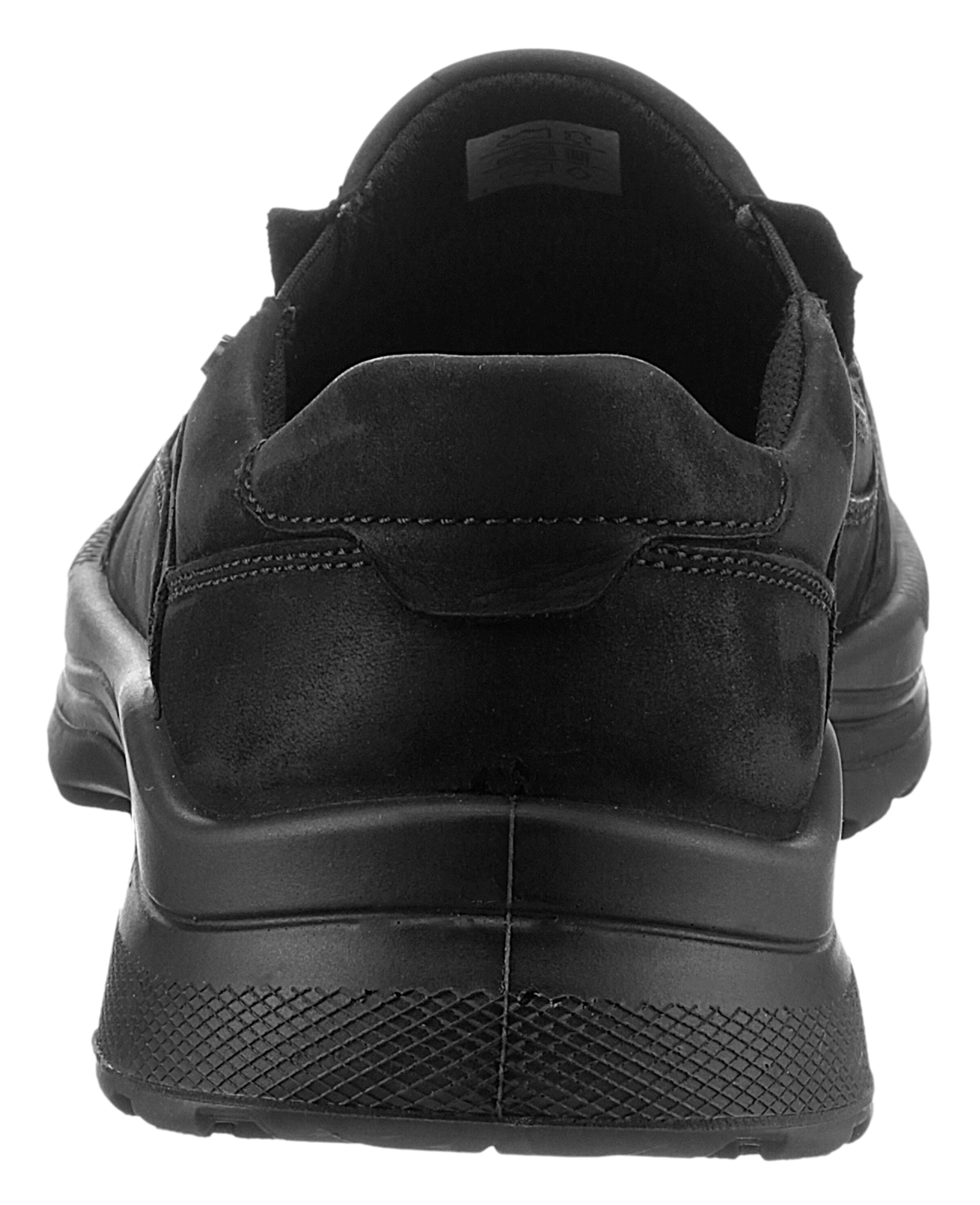 JOMOS Slip On in Schwarz