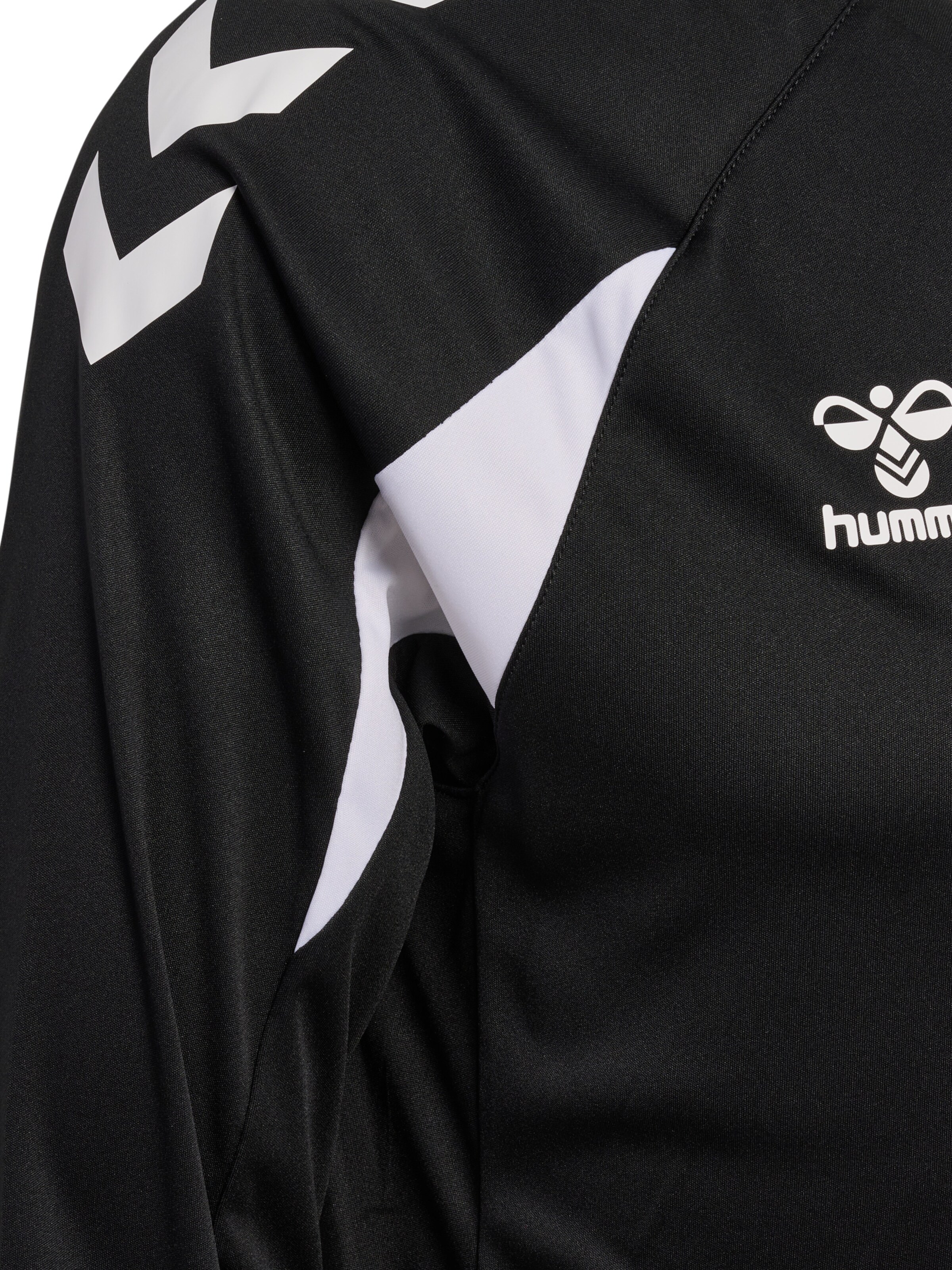 T-Shirt fonctionnel 'Core 2.0' Hummel en noir