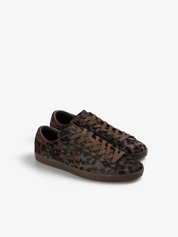 Sneaker bassa ' ' di Scalpers in colori misti