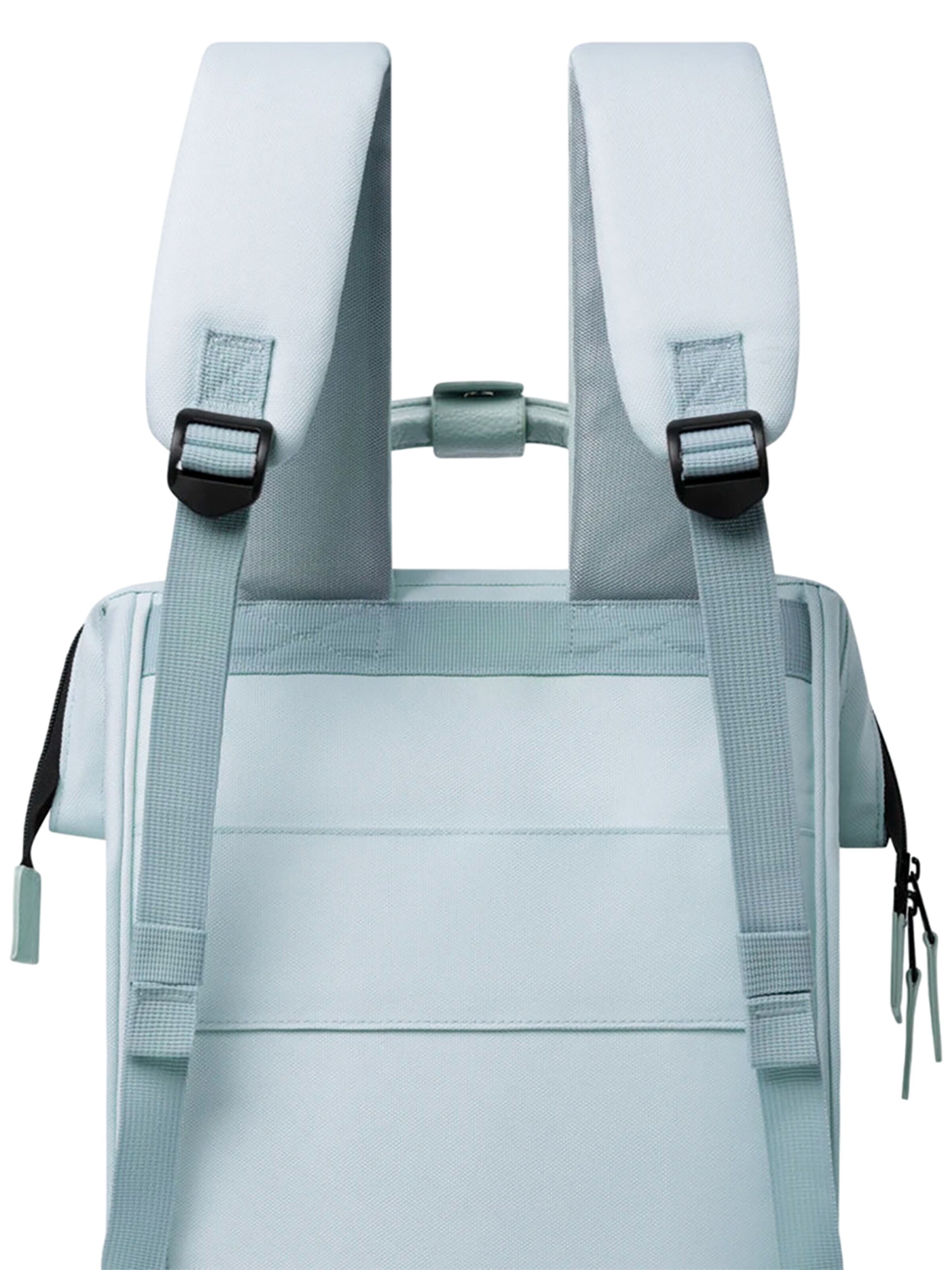 Cabaia Rucksack 'Puntarenas M'‌‌‌‌‌‌‌ in Blau