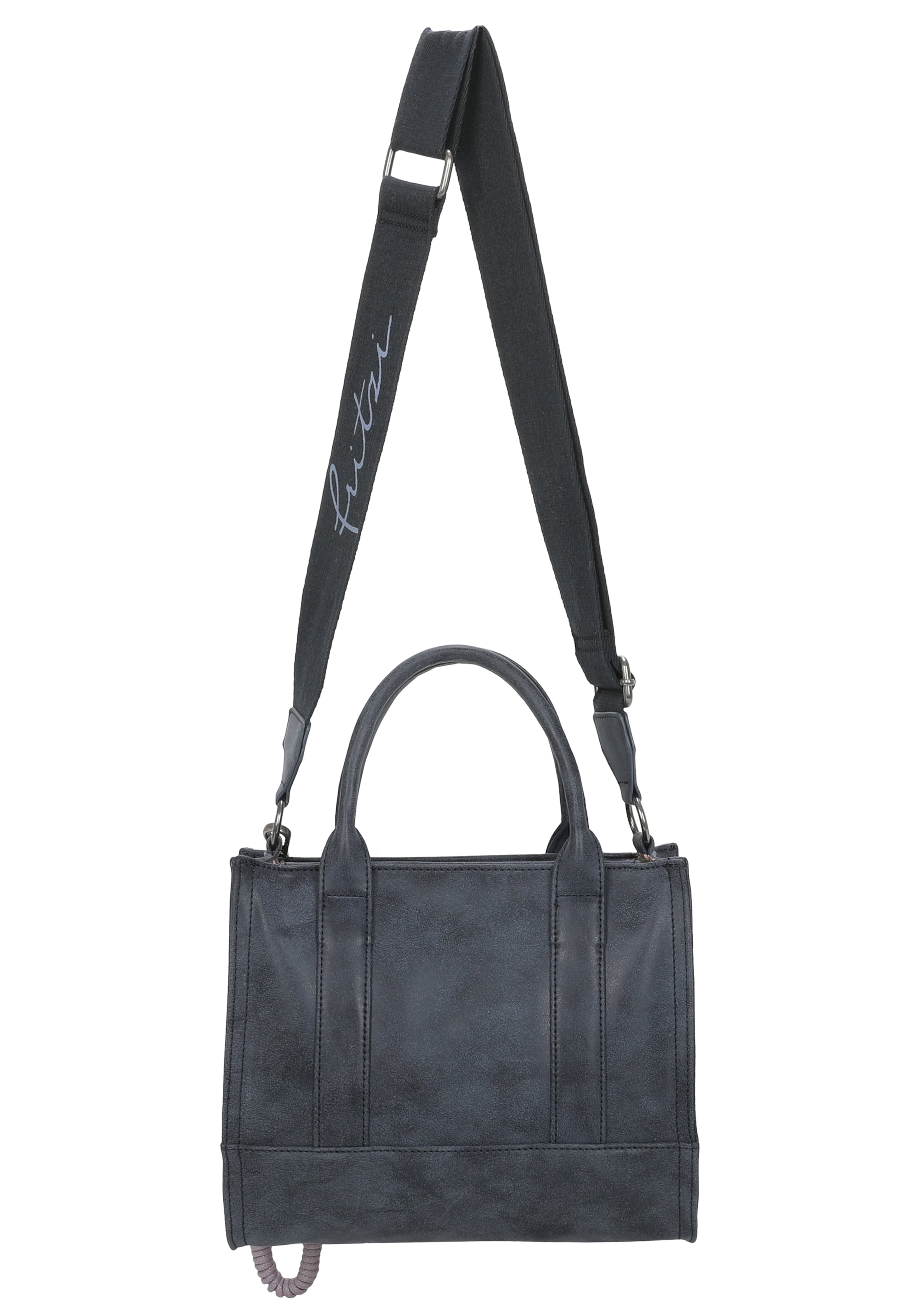 Fritzi aus Preußen Handbag in Blue