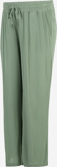 Pantaloni 'MY' MAMALICIOUS pe verde stuf, Vizualizare produs