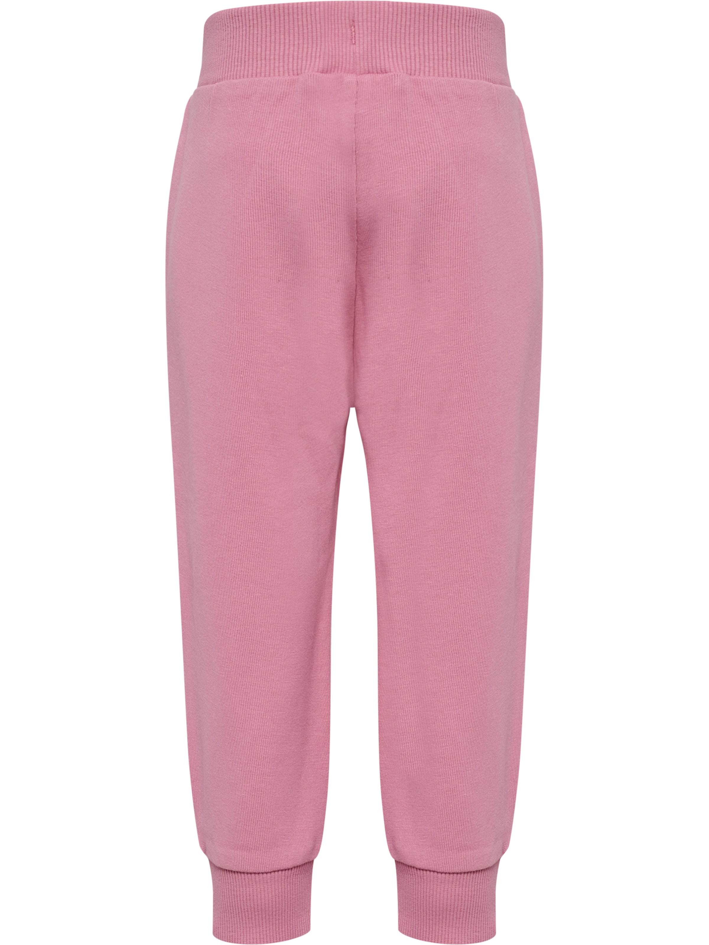 Hummel Träningsoverall i rosa