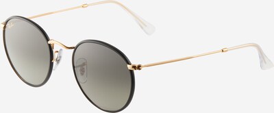 Ray-Ban Saulesbrilles '0RB3447JM', krāsa - Zelts / melns, Preces skats