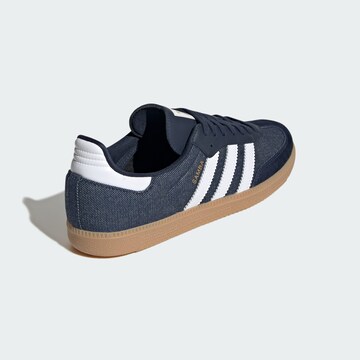 ADIDAS ORIGINALS Platform trainers 'Samba' in Blue