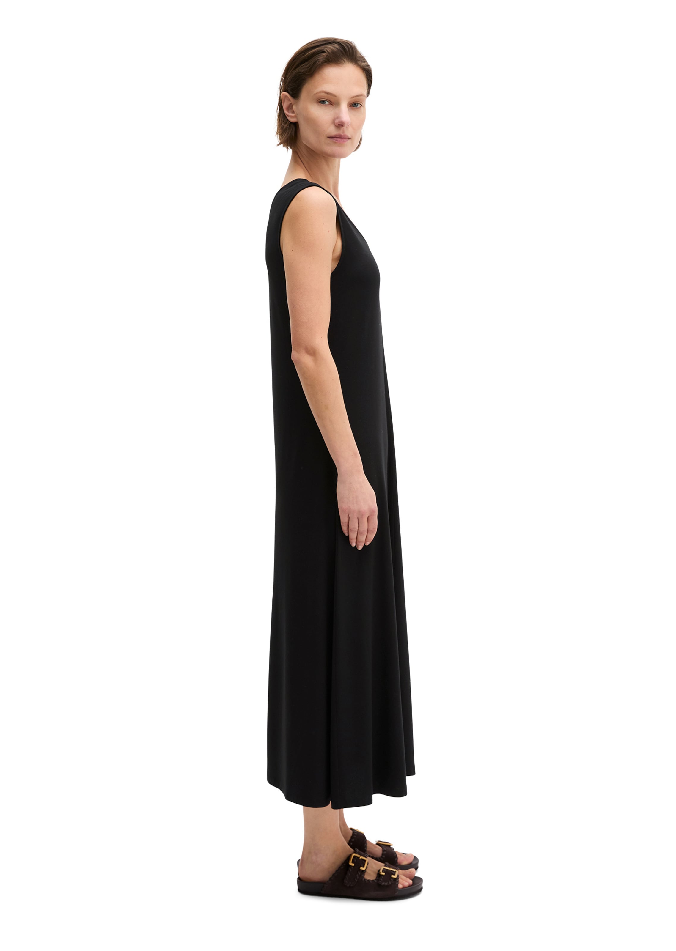 Marc O'Polo Dress in Black
