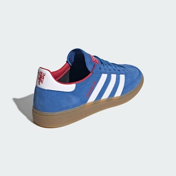 ADIDAS PERFORMANCE Fußballschuh 'Manchester United Handball Spezial' in Blau
